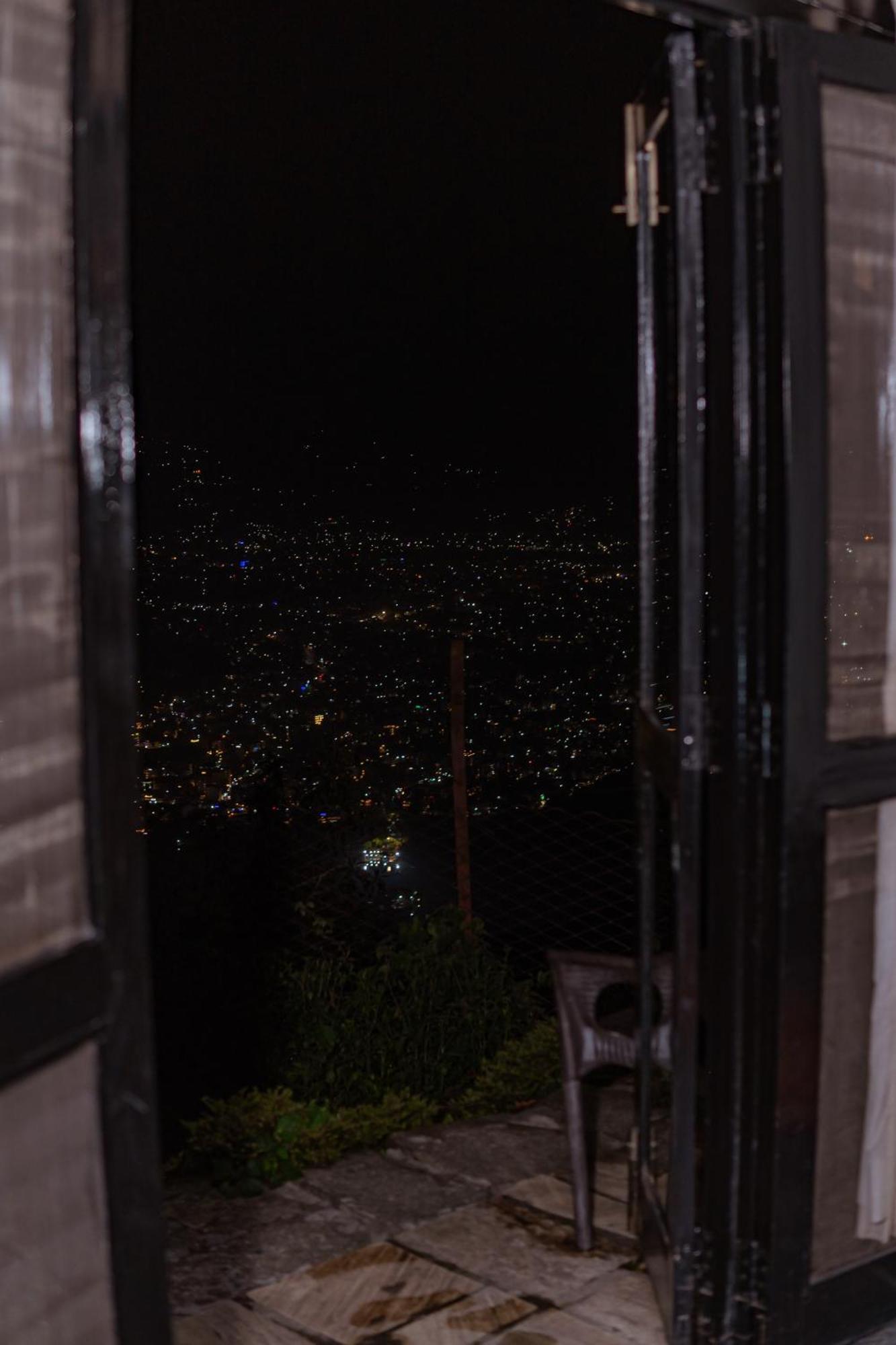 Raniban Retreat Hotel Pokhara Bagian luar foto